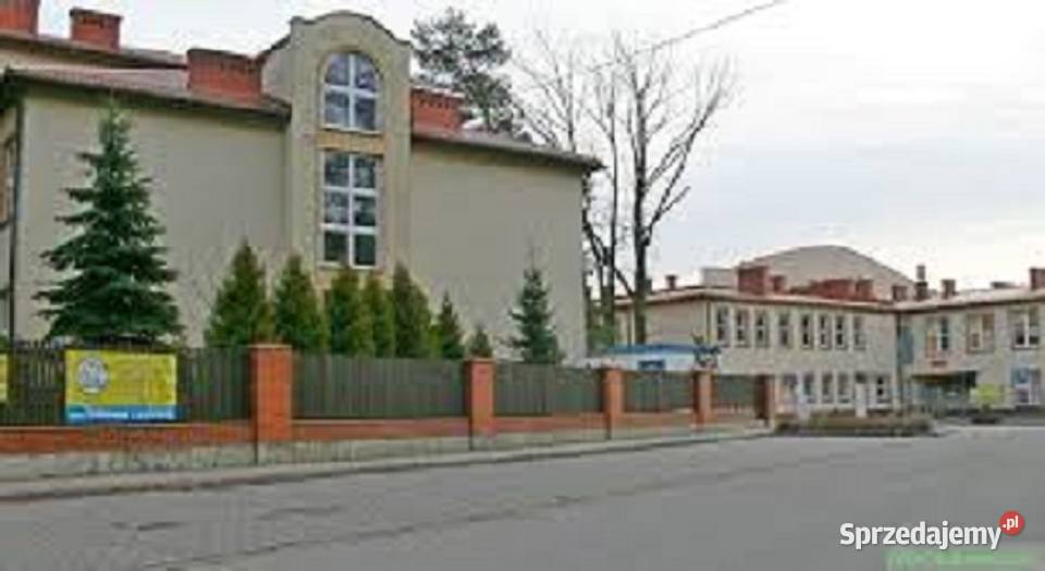 Bieganów Poziomkowa 24m