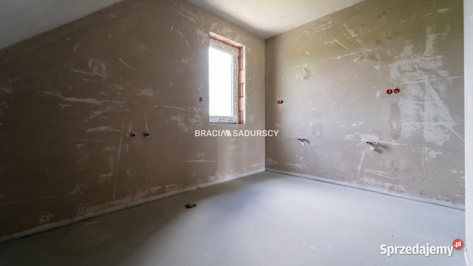 Dom 128m2 Przeginia Narodowa al Jana Matejki Sprzedaż