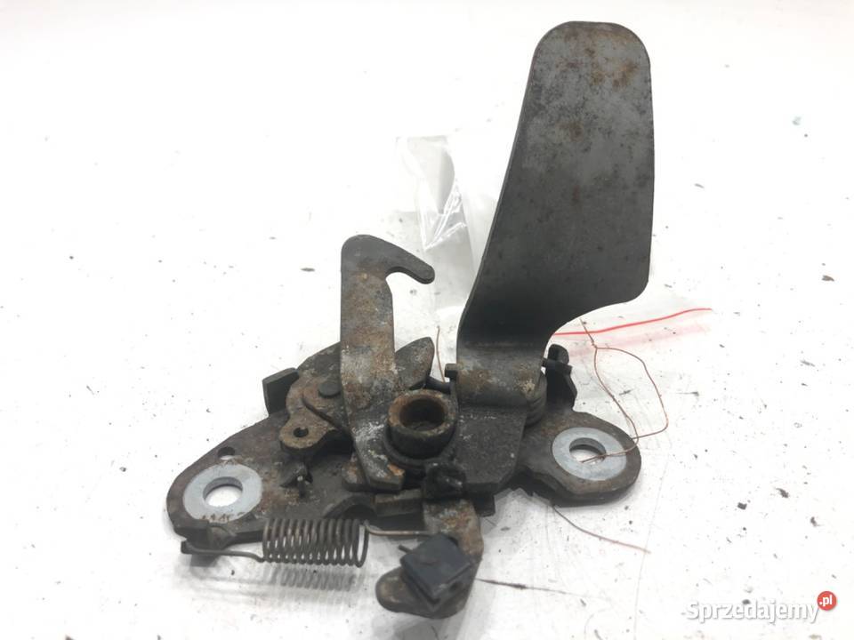 ZAMEK MASKI PRZÓD PEUGEOT 307 Hatchback 0012 podkarpackie sprzedam