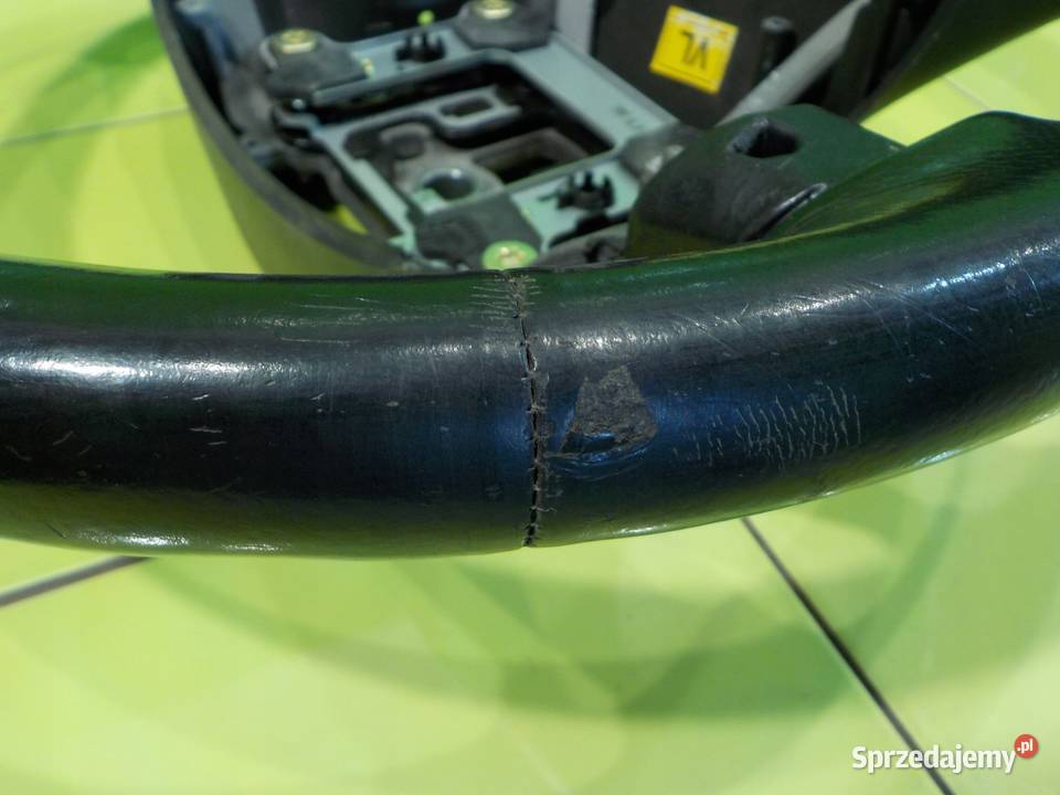 CHEVROLET CAPTIVA 20 VCDI 07r 5D kierownica Suków