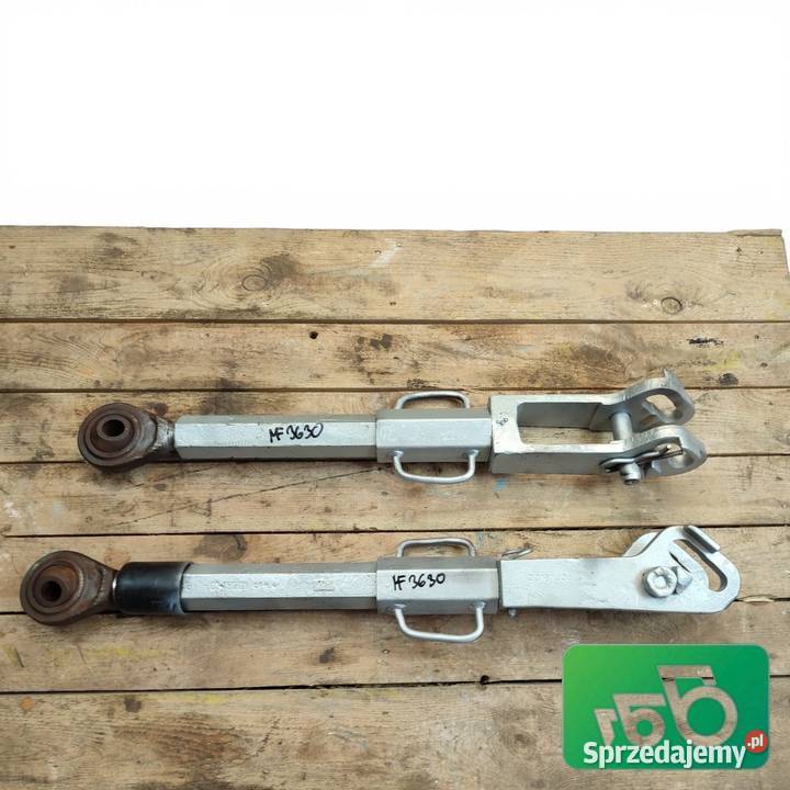 Stabilizator Ramie Podnośnik 30161005 VA380681 Wilkowo sprzedam