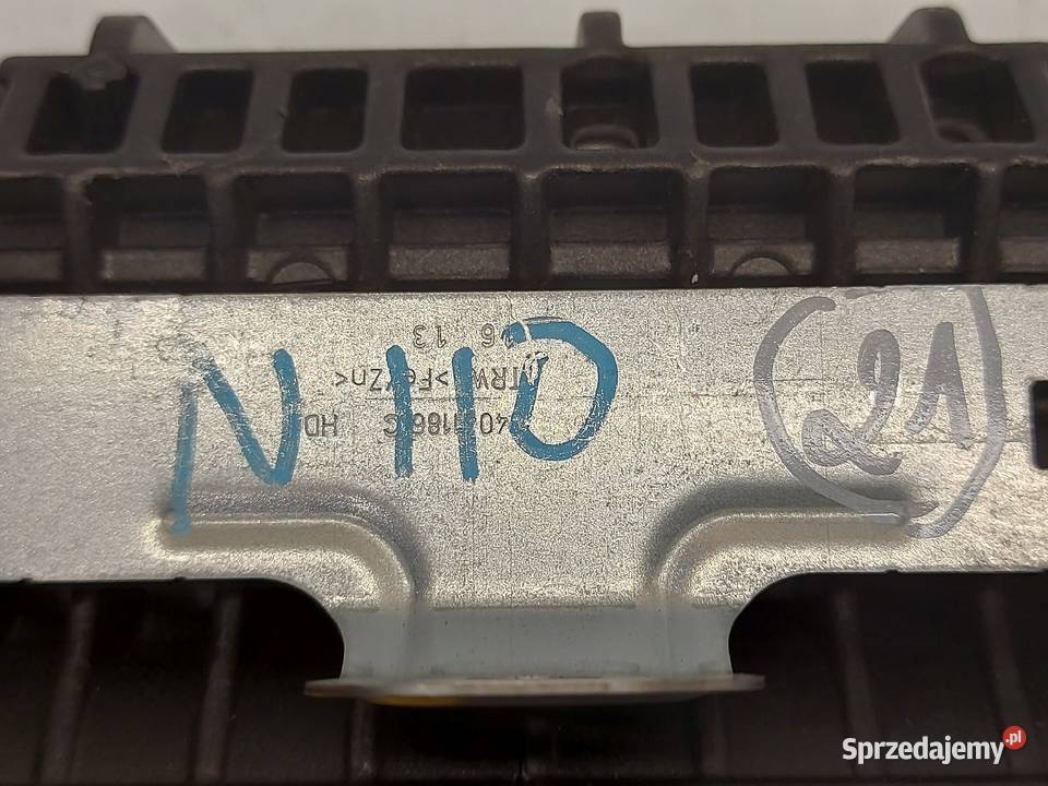 MERCEDES E KLASA W212 LIFT AIRBAG poduszka