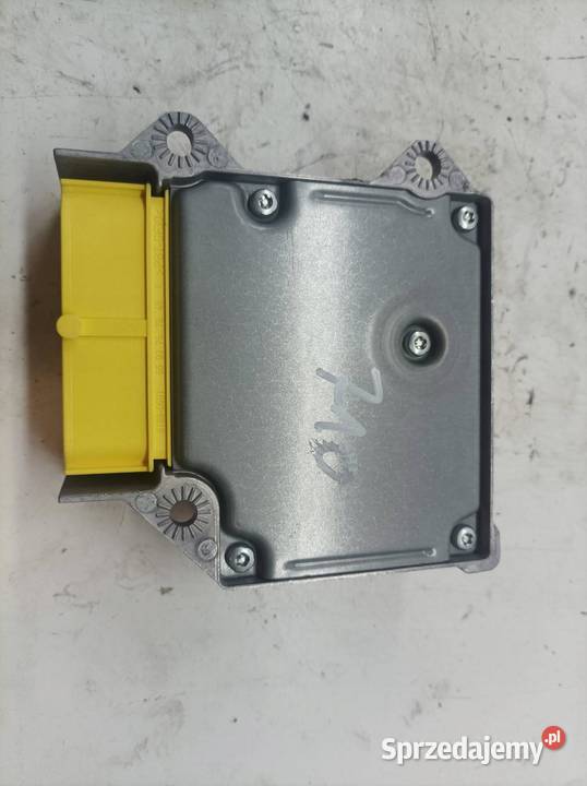 MODUŁ 4L0959655 Audi Q7 I 20052015