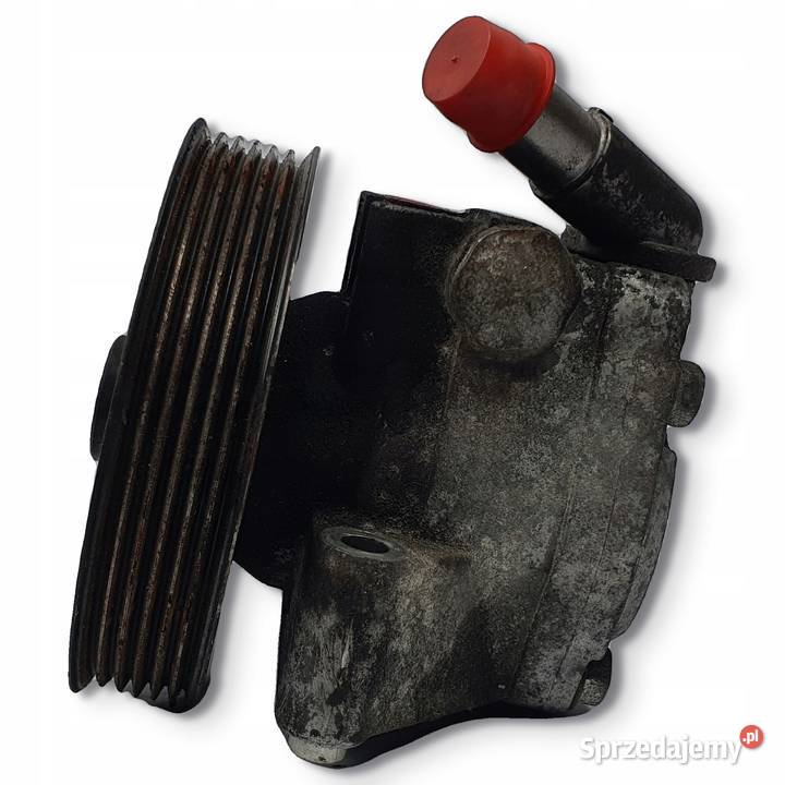 POMPA WSPOMAGANIA Ford Galaxy II Mondeo IV 20 osobowe Chełm