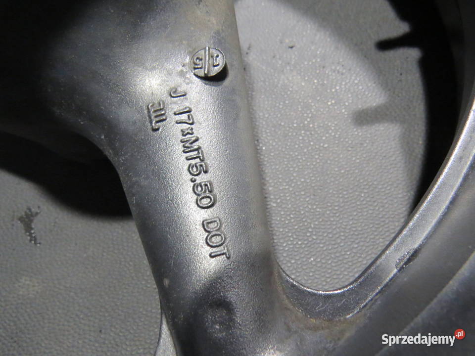 HONDA CBR 600 SC35 01 CBR600 koło tył tylne sprzedam