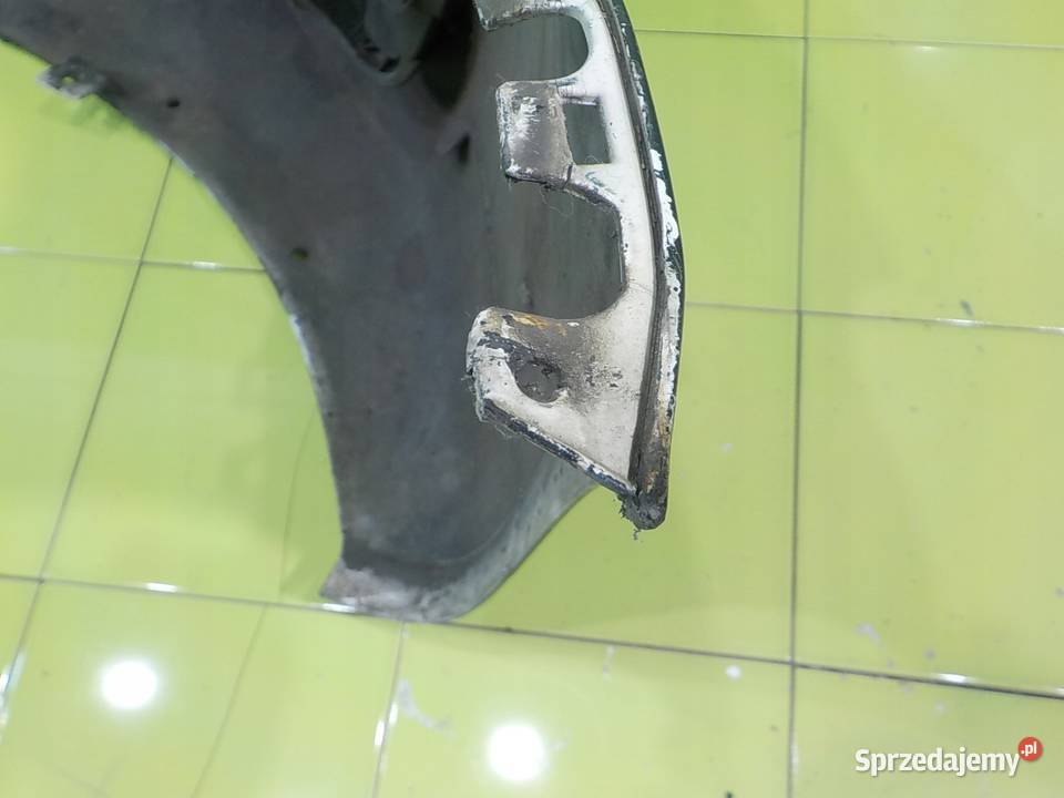 AUDI A3 8P II 18 TFSI 07r HB 5D zderzak przod sprzedam