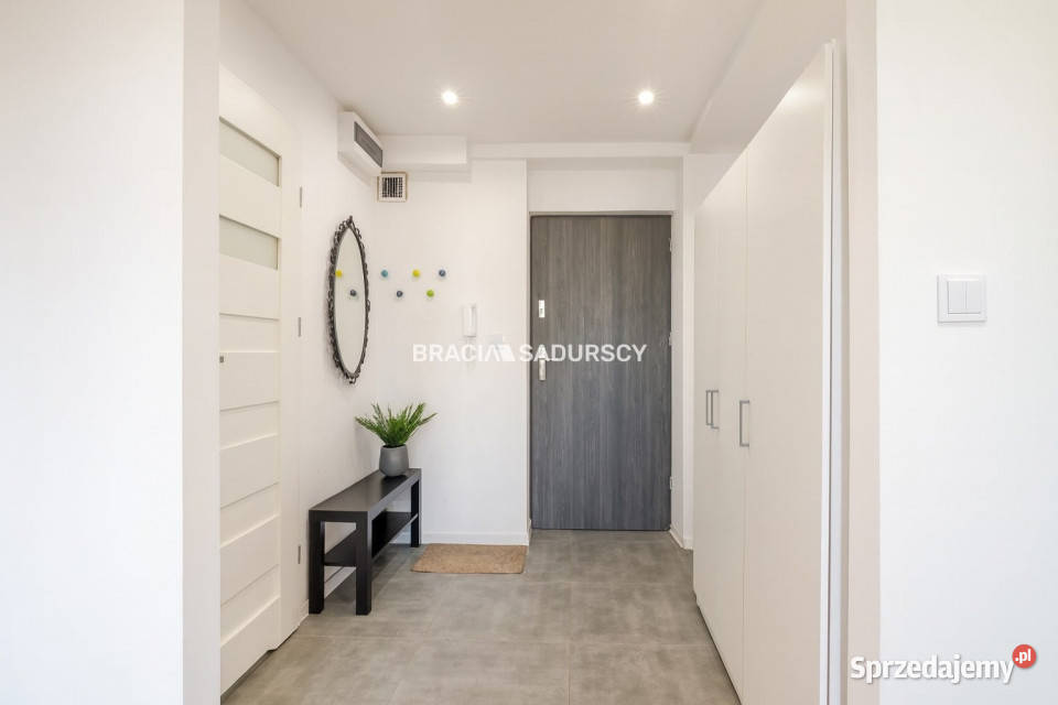 Do sprzedaży mieszkanie 6984m2 Kraków al Pokoju blok