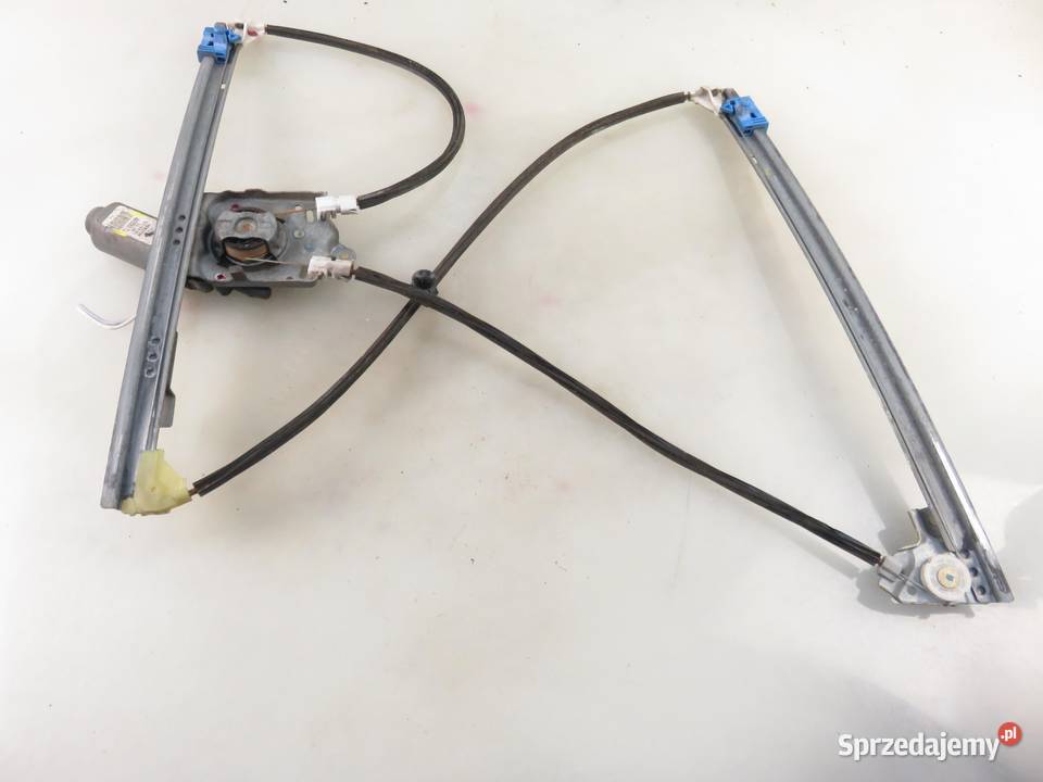 PODNOŚNIK SZYBY PRAWY PRZEDNI RENAULT LAGUNA II