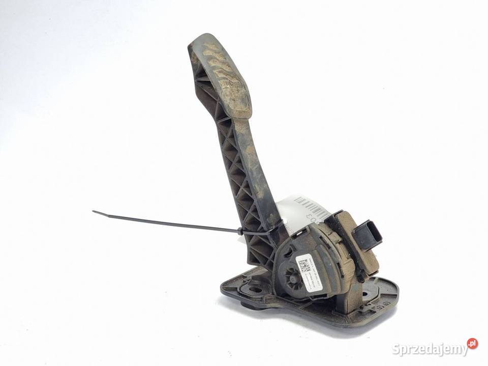 PEDAŁ FORD TRANSIT CUSTOM L1H1 BK219F836AD Pozostałe Pozostałe Lipno