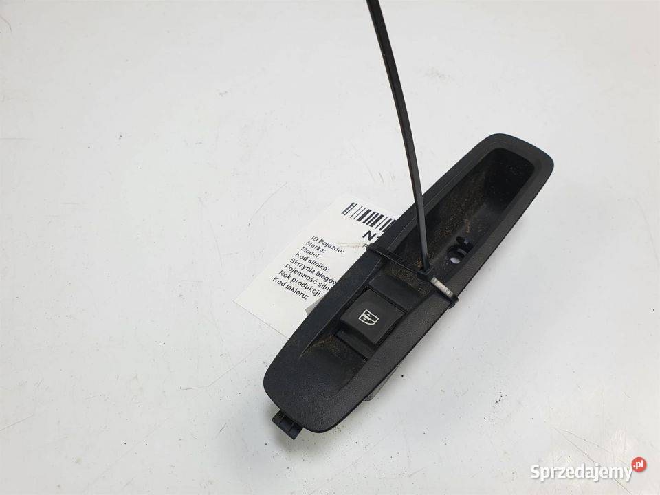 PRZEŁĄCZNIK RENAULT MEGANE IV 156143150 kujawsko-pomorskie sprzedam