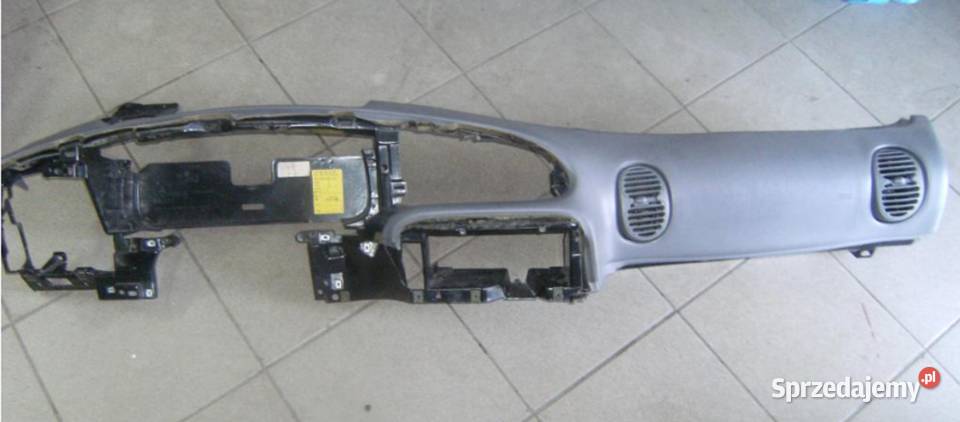 KONSOLA CARAVAN VOYAGER TOWNCOUNTRY DESKA dolnośląskie Wrocław