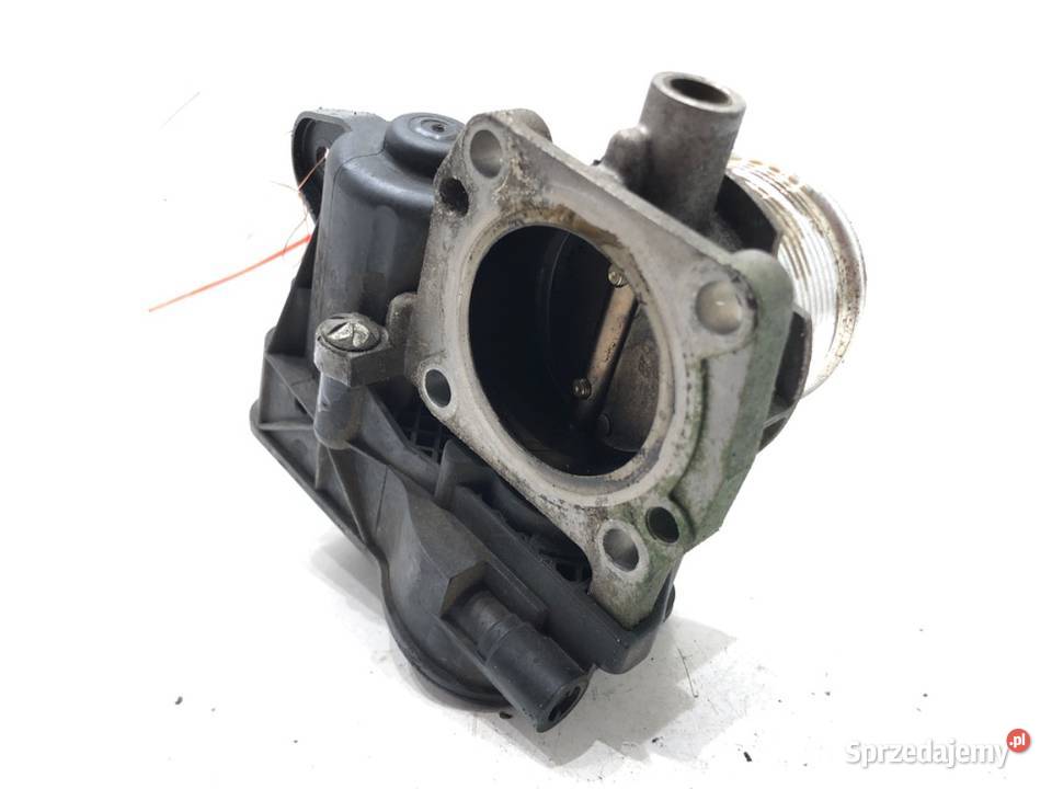 PRZEPUSTNICA CITROEN C3 PICASSO 12 110 ZAWÓR osobowe