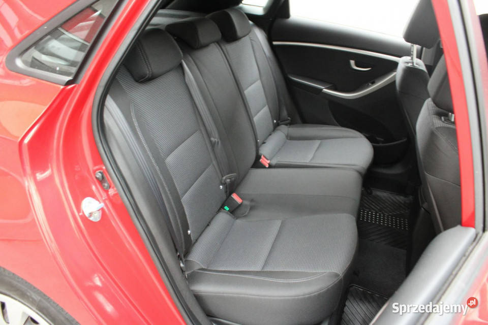 Hyundai i30 PREMIUMOryginalny lakierBogate gniazdo AUX Gliwice sprzedam