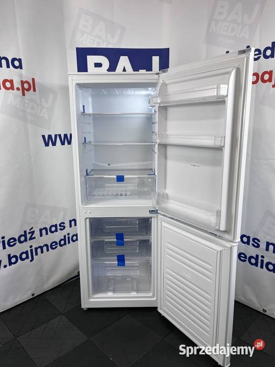 Lodówka Candy CHCS 514EW 151 Komora świeżości Warszawa