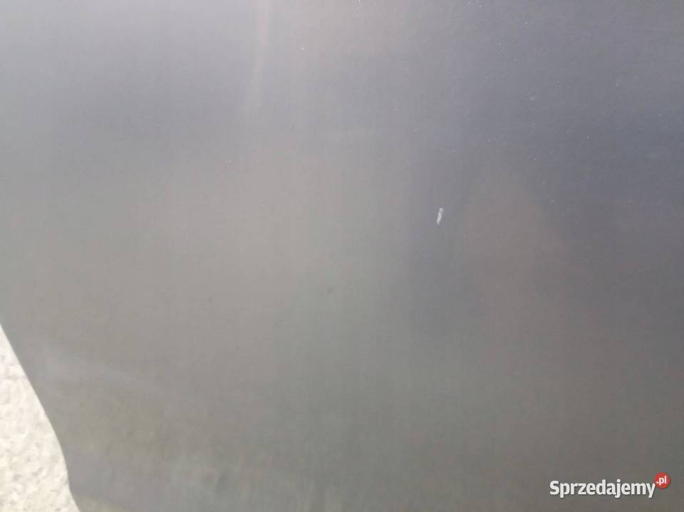 DRZWI PRAWE PRZÓD KCAC Peugeot 308 II 2014