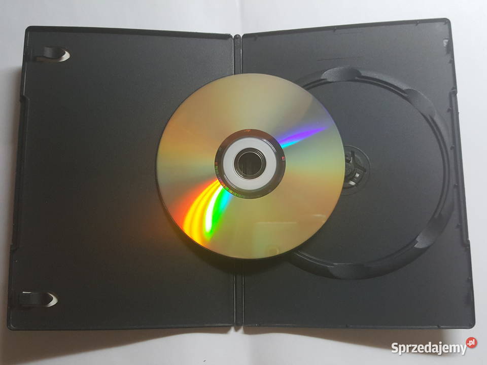 Film na płycie DVD video INDOCHINY płyta z 1 płyta