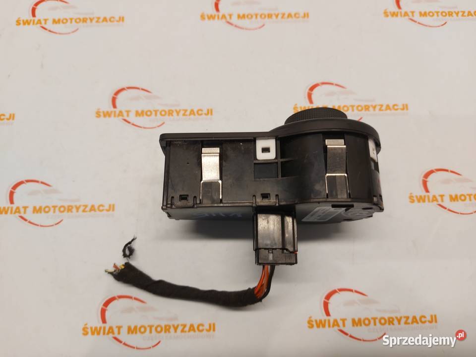 JEEP CHEROKEE V KL 15r przełącznik świateł Części samochodowe Kielce
