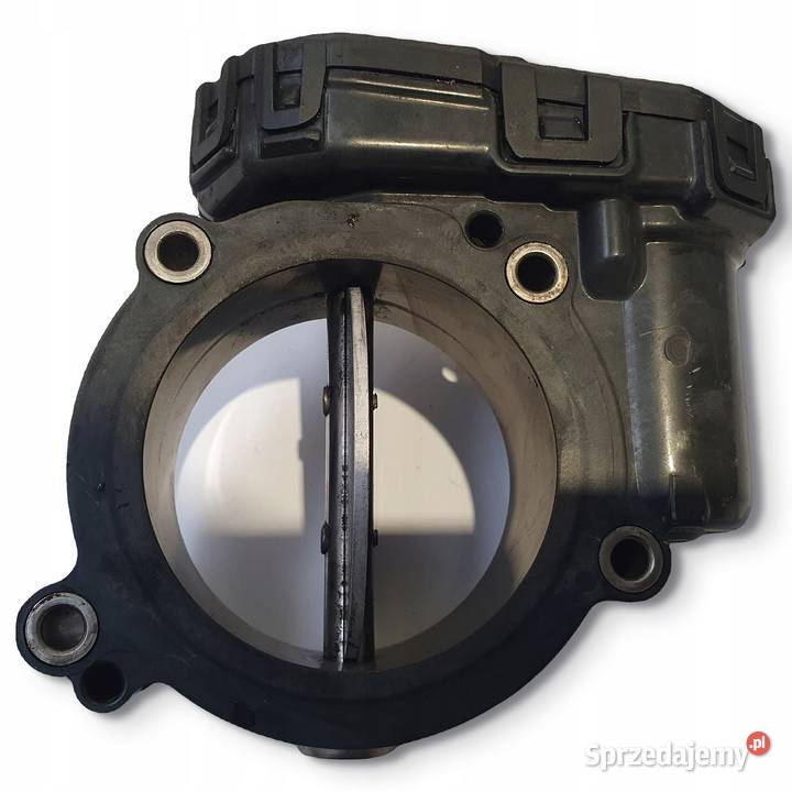 PRZEPUSTNICA Mercedes W204 22 CDI A6510900170 Chełm