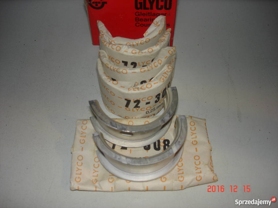 PANEWKI GŁÓWNE VWAUDI GLYCO H8765 025