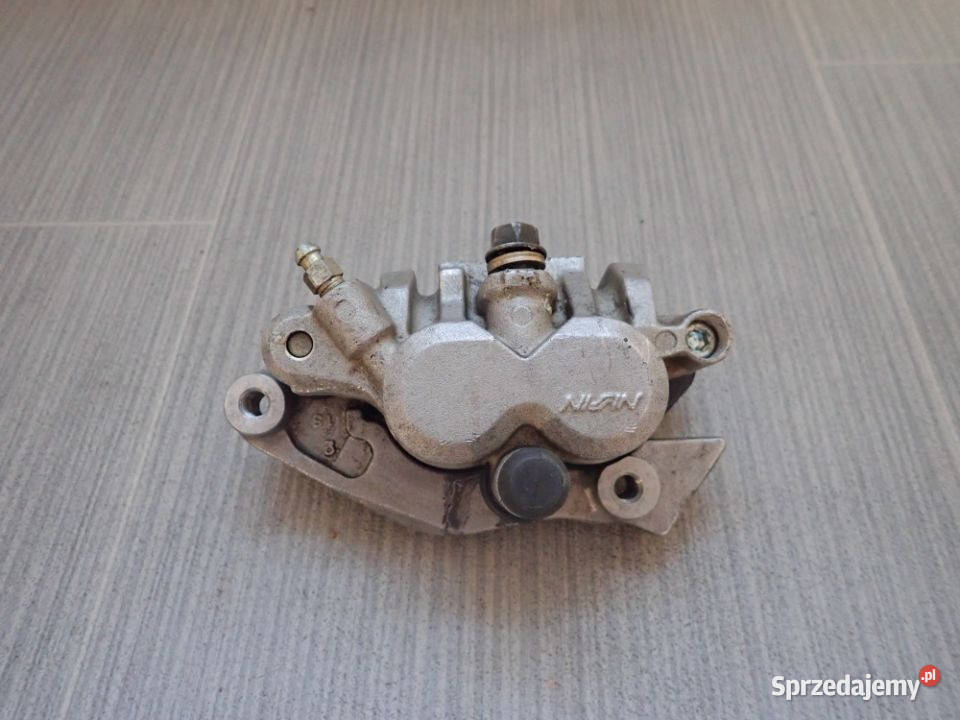 Zacisk hamulca przód Yamaha Yz 250 8893r Strzelce Krajeńskie sprzedam