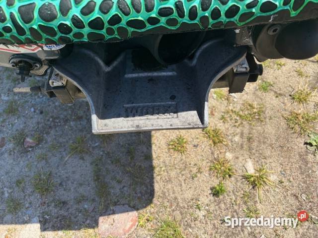 Skuter wodny Kawasaki SXI PRO sprzedam