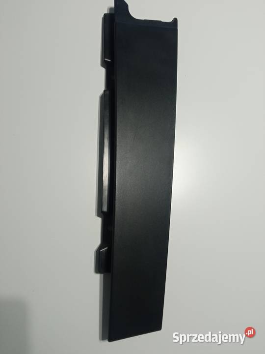 Opel Crossland Nakładka osłona drzwi lewy tył Żabno