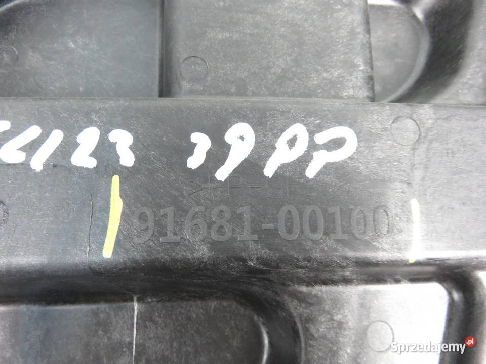 PODNOŚNIK SZYBY PRAWY KIA PRO CEED II 82480A2610 małopolskie