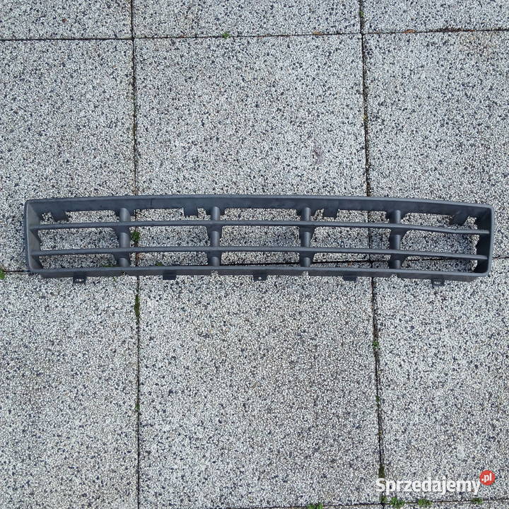 VW Golf IV Bora Atrapa Kratka zderzaka środkowa podkarpackie Dębica