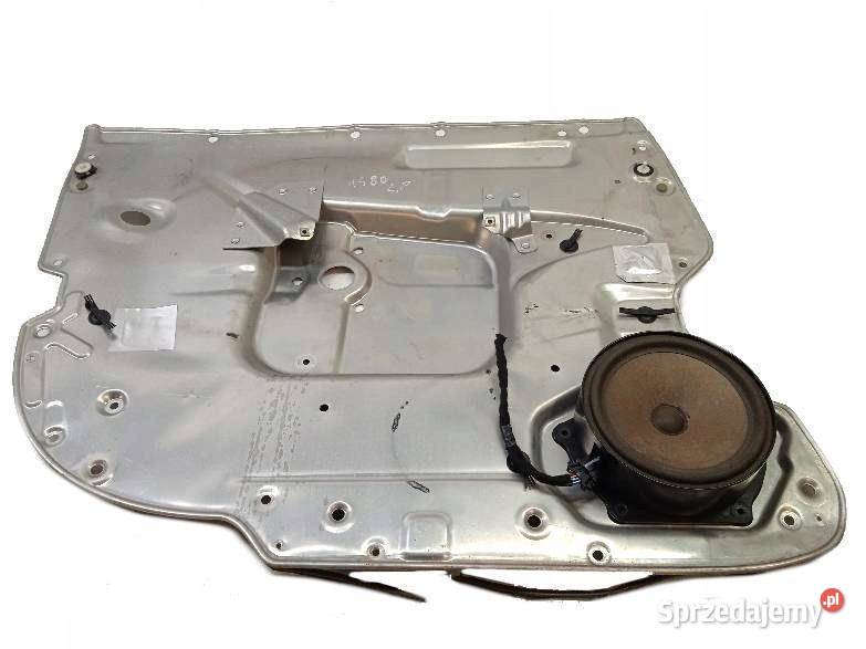 OSŁONA GŁOŚNIK LEWY PRZÓD Audi A2 I 19992005 A2
