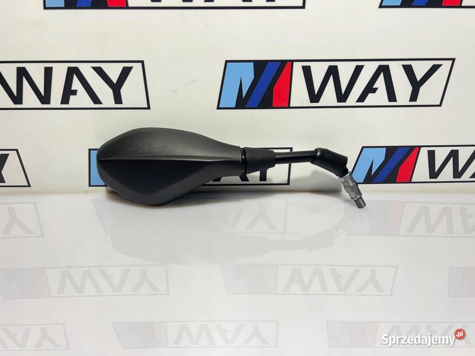 BMW R 1300 GS KA1 KA2 KR1 R12 LUSTERKO PRAWE osobowe Lusterka zewnętrzne