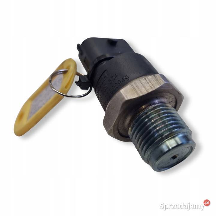 CZUJNIK PALIWA zawór Honda Civic VIII 22 iCTDI Rudka