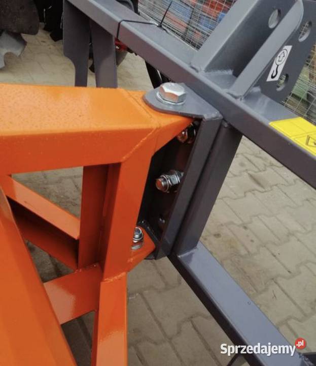 PŁUG DO ŚNIEGU ABRA