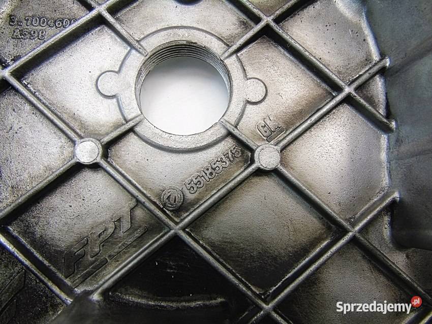 POMPA OLEJU 13 CDTI CORSA D AGILA MERIVA A COMBO osobowe śląskie