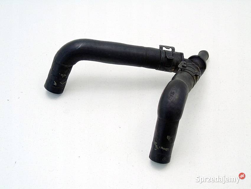 WĄŻ PRZEWÓD WODY 20 TDI OCTAVIA GOLF A3 ALTEA śląskie