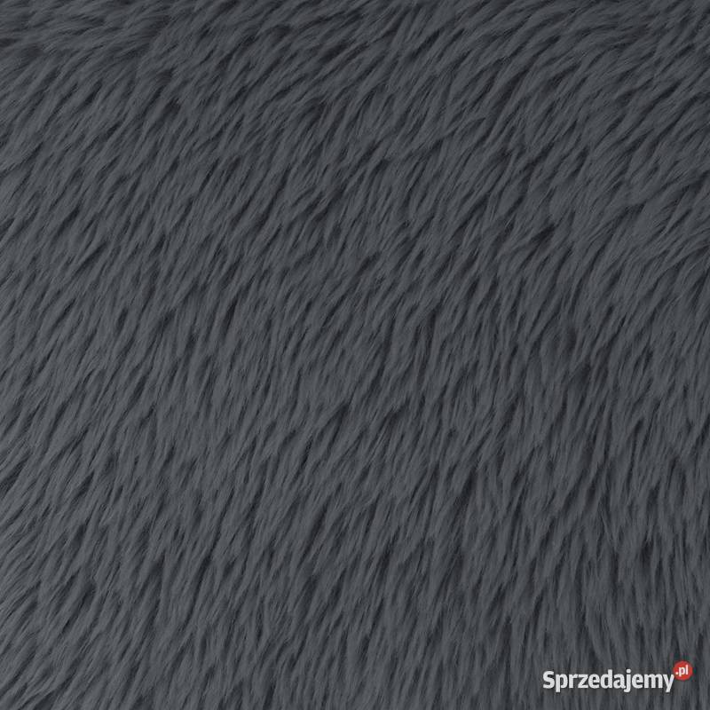 Mika tkanina tapicerska sztuczne futerko z Warszawa