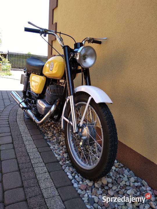 WSK 175 Kobuz Mińsk Mazowiecki