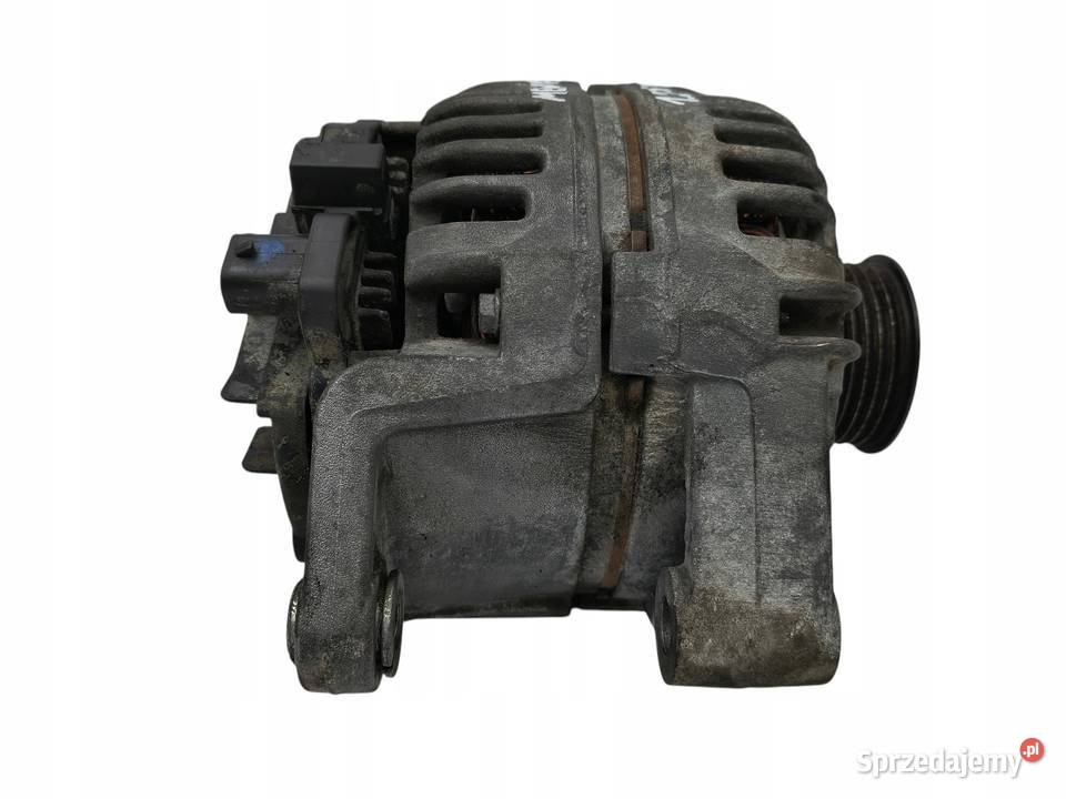 ALTERNATOR Opel Corsa D Astra H Meriva 12 Chełm