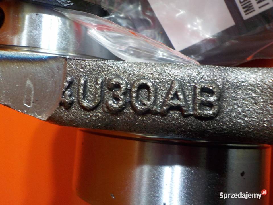 DISCOVERY III 27 TD V6 07r 276DT wal korbowy Suków