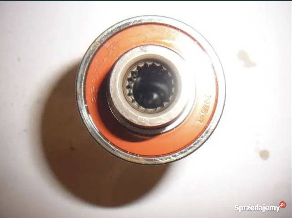 Wał Wałek Łożysko SHAFT BEARING Yamaha XJR 1300 Ostrów Wielkopolski