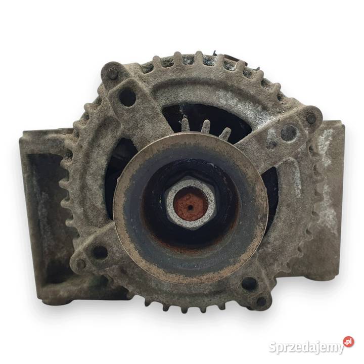 ALTERNATOR Opel Insignia B 16 CDTI Denso 140A Chełm