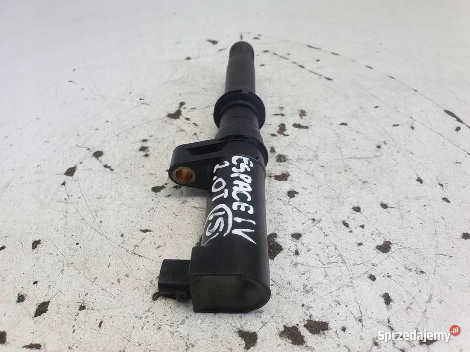 Renault Espace IV 20 T CEWKA ZAPŁONOWA BREMI osobowe Janów