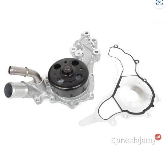 POMPA WODY CHRYSLER PACIFICAVOYAGERRAM 36 V 6 osobowe Kawnice