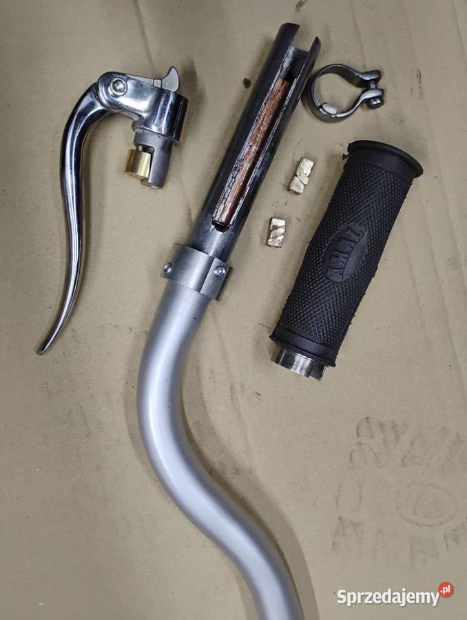 Kierownica NSU 201 251 351 OSL sprzedam