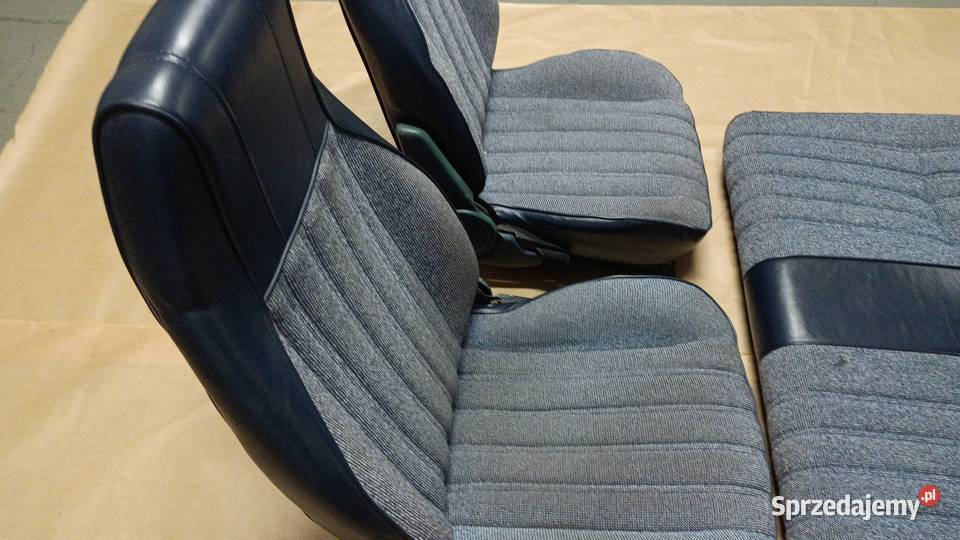 Pontiac Firebird chevrolet Camaro 3 gen komplet Więcbork