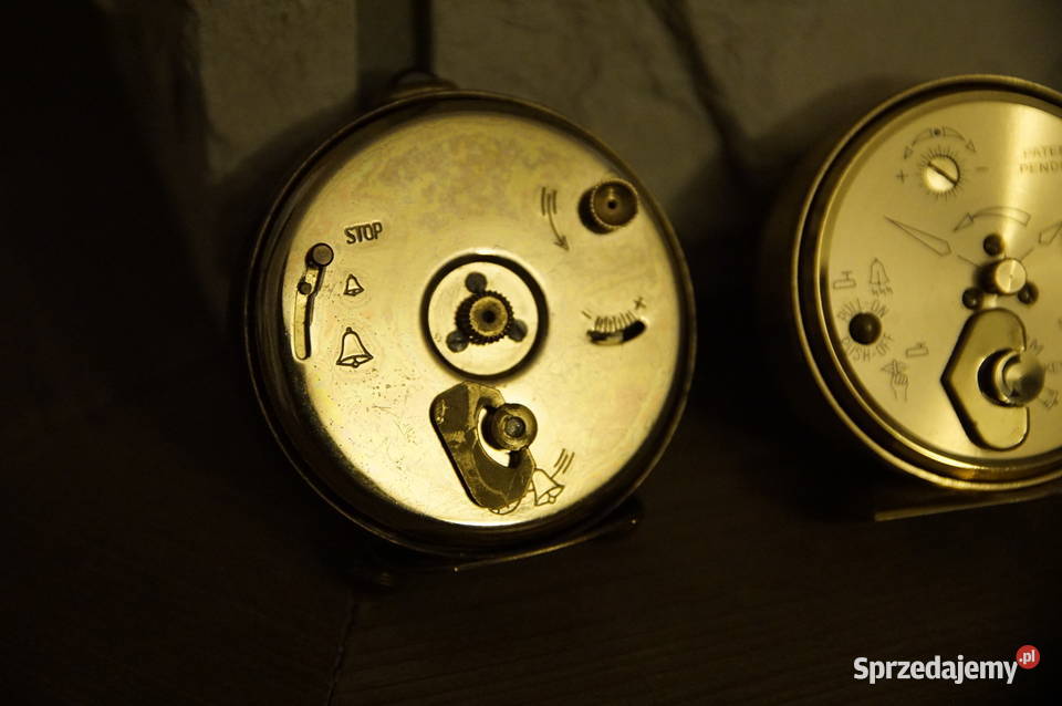 Szwajcarskie budziki śląskie Bielsko-Biała