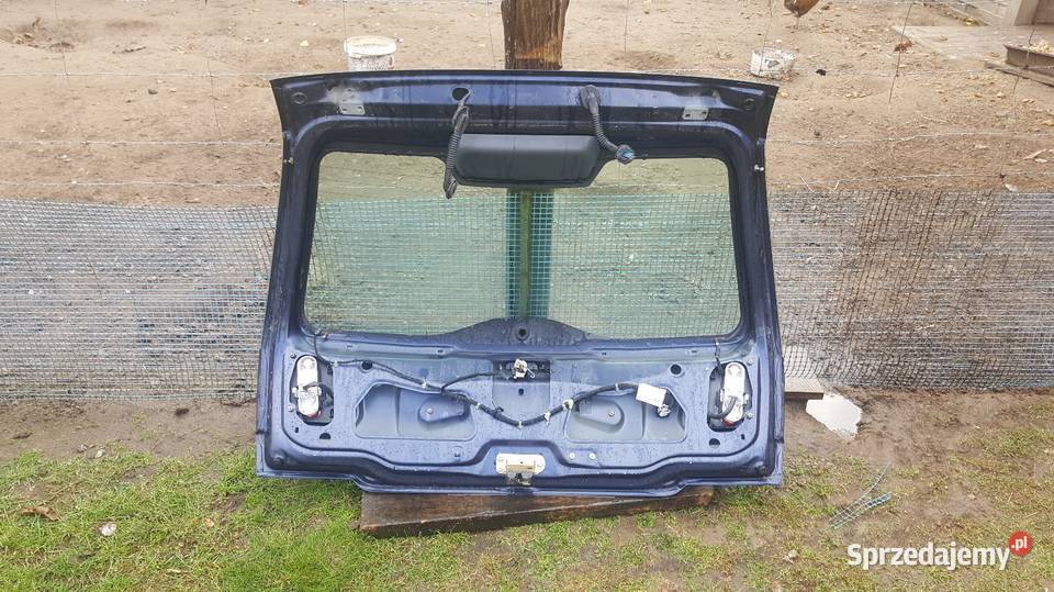 Volvo V40 na części Rok produkcji 2004 Łańcut