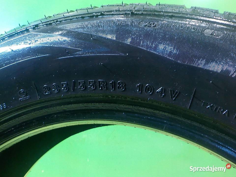 ROTALLA SETULA4 SEASON RA03 2355518 104V XL MS 55 Suków