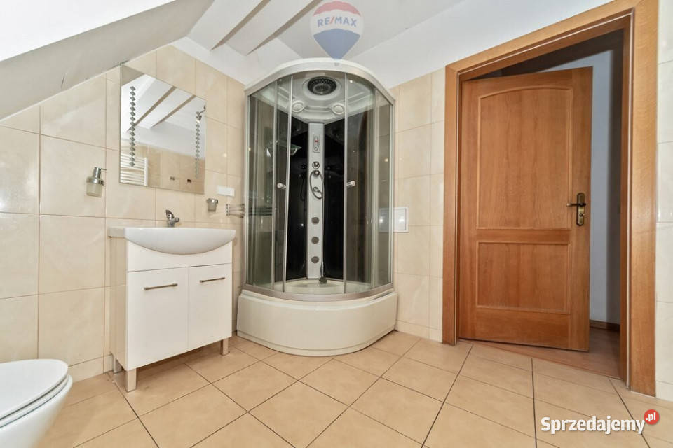 Solidny dom z potencjałemCzechowiceDziedzice wolnostojący śląskie Czechowice-Dziedzice