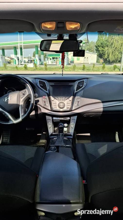 Hyundai i40 lift 17 141 sprzedam