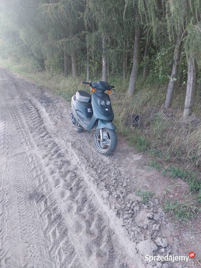 Skuter adly cat Pozostałe Izbica-Wieś